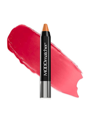 Mood Matcher Twist Lipstick, Orange