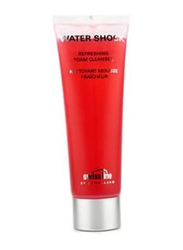 Swissline Water Shock Refreshing Foam Cleanser, 120ml