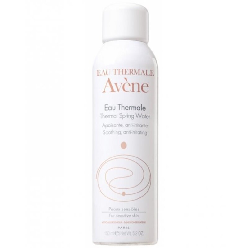 AVENE THERM.S/WATER 150ml