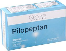 Genove Pilopeptan, 60 Capsules