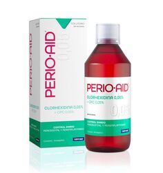 Perio Aid M M/W 500Ml