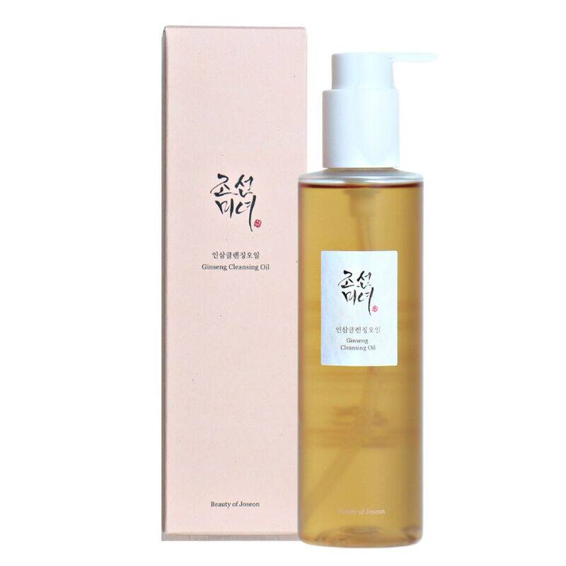 

Beauty Of Joseon Ginseng Cleansing Oil 210 Ml