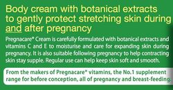 Vitabiotics Pregnacare Anti Stretch Marks Cream, 100ml