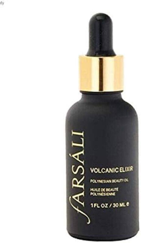 

Farsali Volcanic Elixir Polynesian Beauty, 30ml