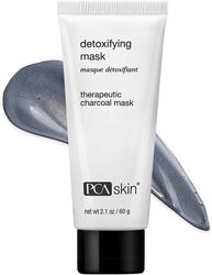 Pca Skin Detoxifying Skin Care Face Mask, 60gm