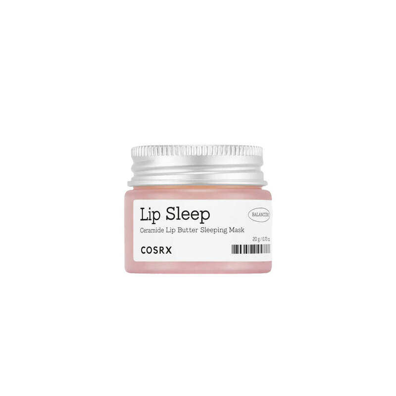 

COSRX BALANCIUM CERAMIDE LIP BUTTER SLEEPING MASK 20G