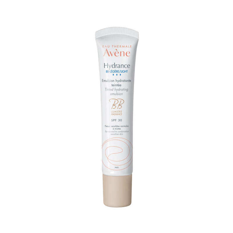 

Avene Hydrance Emulsion Tinted 40 Ml