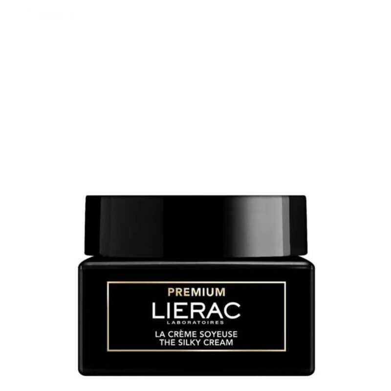 

Lierac Premium Silky Cream 50 Ml