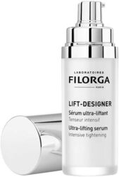 Filorga Lift-Designer Ultra Lifting Serum with Intensive Tightening Aesthetic Serum for All Skin Types, 30ml