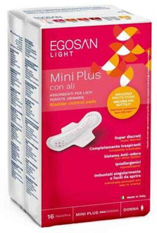 

Egosan Light Lady Pad