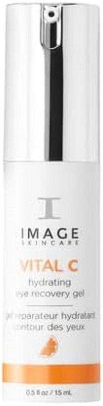 Image Skincare Vital C Hydrating Eye Recovery Gel, 15ml