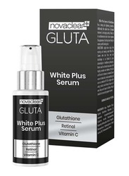 Novaclear Gluta White Plus Serum, 30ml