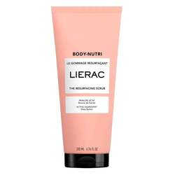 Lierac Nutri Body Scrub 200Ml