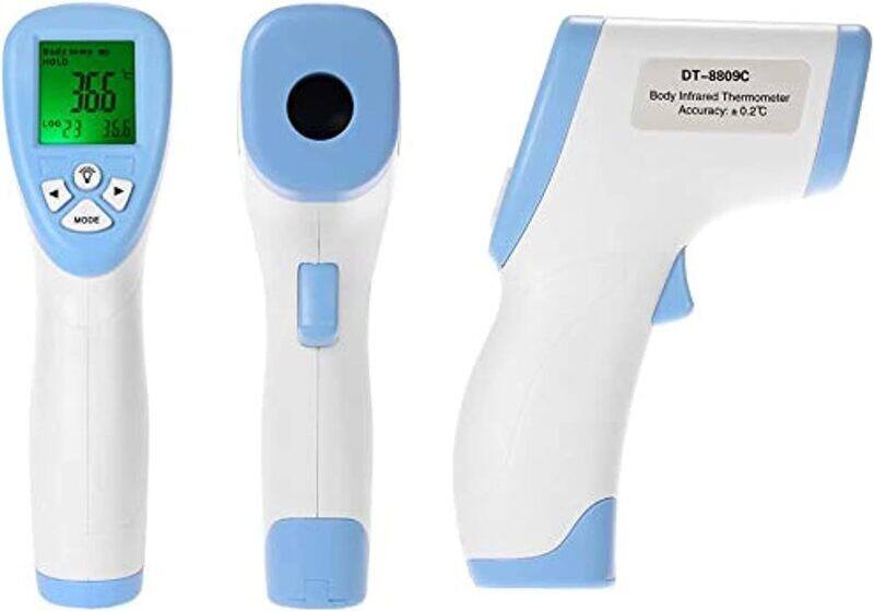

Novamed Infrared N-34 Forehead Thermometer