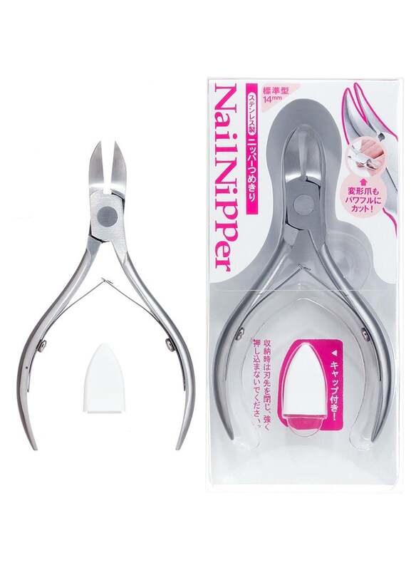 Bell Nipper Nail Nn1