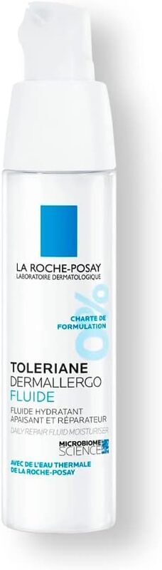 La Roche Posay Toleriane Dermallergo Fluid, 40ml