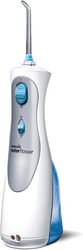 Waterpik Cordless Plus Water Flosser WFP 450 Me, White, 600g