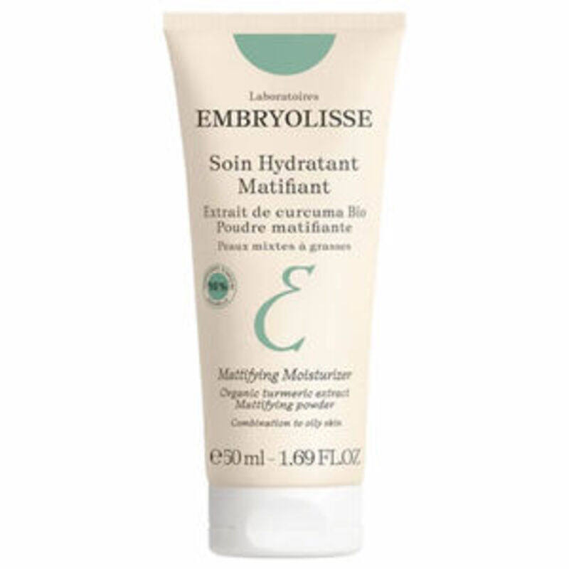

EMBRYOLISSE MATTIFYING MISTURIZER 50ML