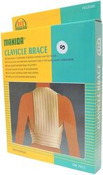Makida Clavicle Brace Hcle300