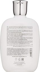 Alfaparf Semi Di Lino Milano Illuminating Low Shampoo for Normal Hair, 250ml