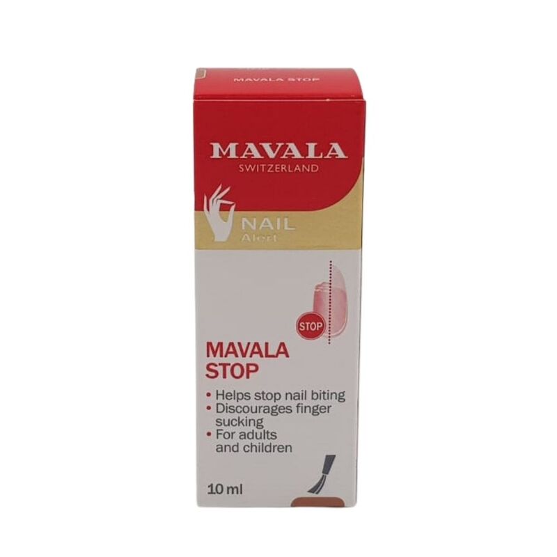 Mavala Stop 10 Ml