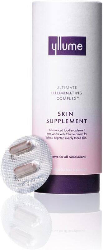 

Yllume Ultimate Illuminating Complex Skin Supplement, 1 Packet