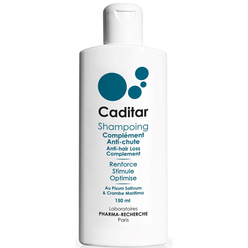 Caditar Anti Hair Loss Shampoo 150ML