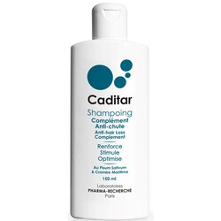 Caditar Anti Hair Loss Shampoo 150ML