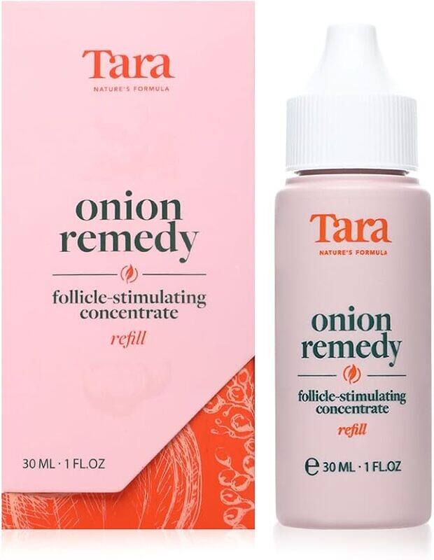 

Tara Onion + Peptides System