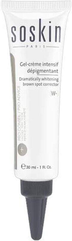 

Soskin Face Brown Spot Corrector Dramatically Whitening, 30ml