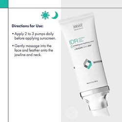 Obagi Medical Intensive Daily Repair Exfoliating and Hydrating Lotion, 2 oz