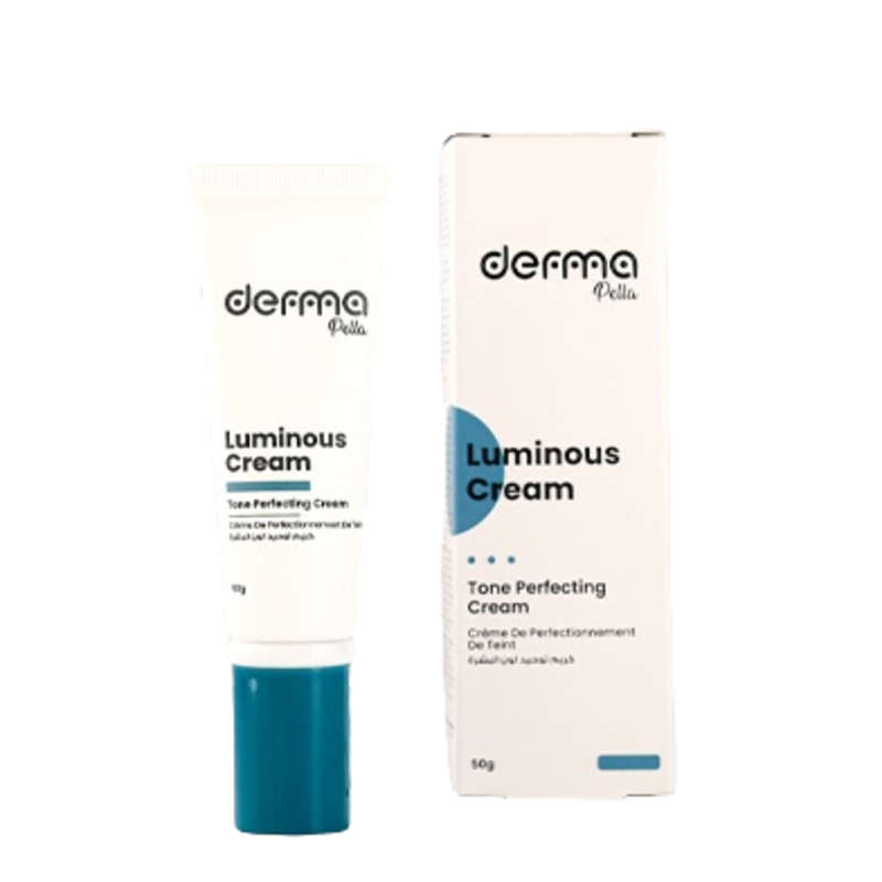 

DERMA LUMINOUS CREAM 50GM
