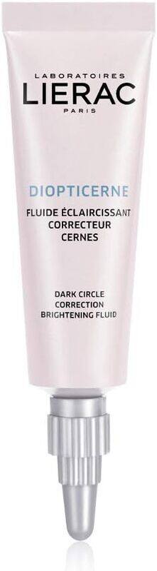 

Lierac Diopticerne Dark Circle Correction Brightening Fluid, 15ml