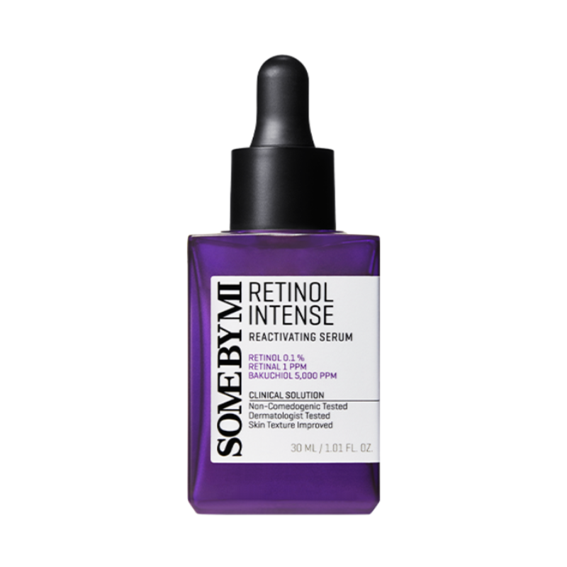 

SOME BY ME SOME BY MI RETINOL INTENSE REACTIVATING SERUM 30ML 2669