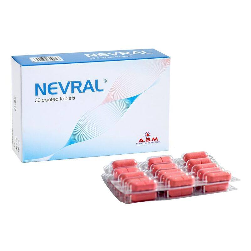 

Nevral Tab 30S