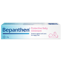 Bepanthene Oint 30G