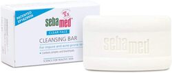 Sebamed Clear Face Bar 100G