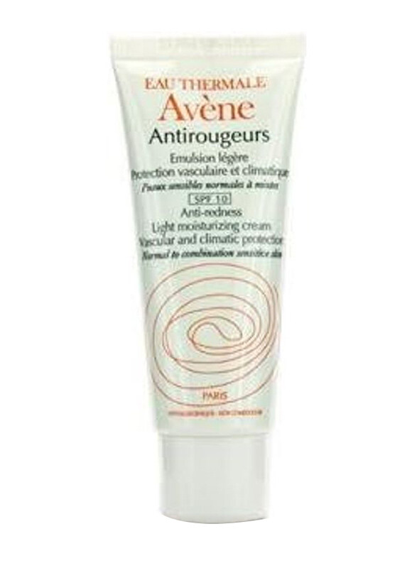 

Eau Thermale Avene Antirougeurs Anti Redness Cream, 40ml