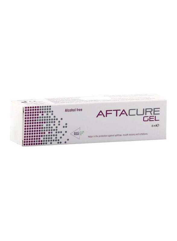 Aftacure Gel 8Ml