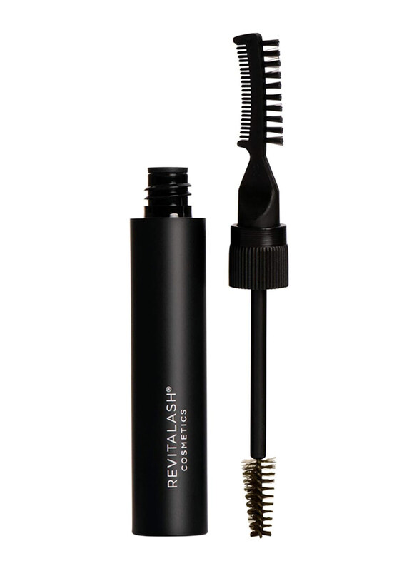 

Revitalash Cosmetics Hi-def Brow Pencil, 7.4ml, Soft Brown