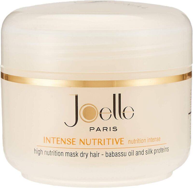 

Joelle Paris Hydra Nutri Plus Nutrition Intense Mask, 320gm