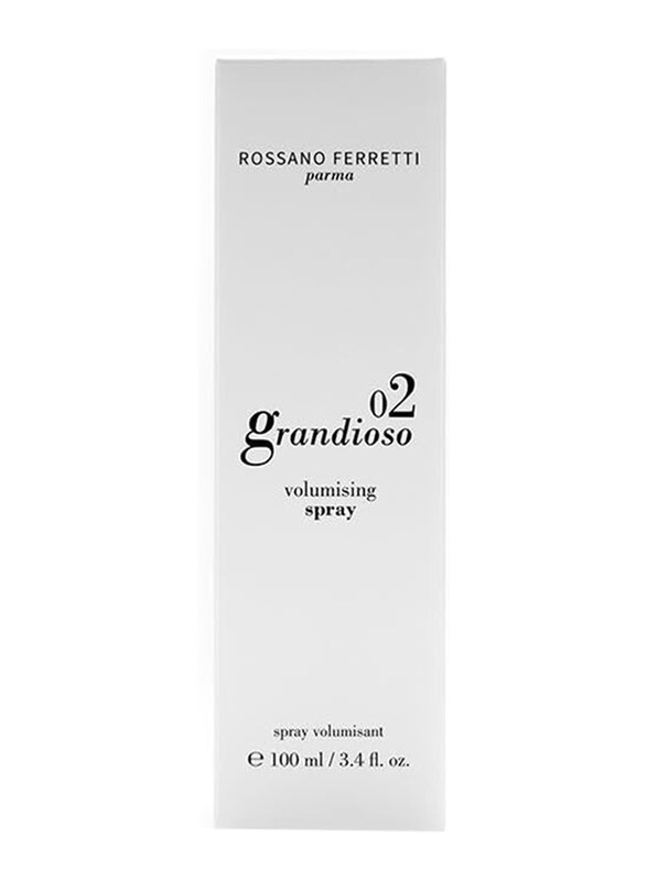 

Rossano Ferretti Parma Grandioso 02 Volumising Spray, 100ml