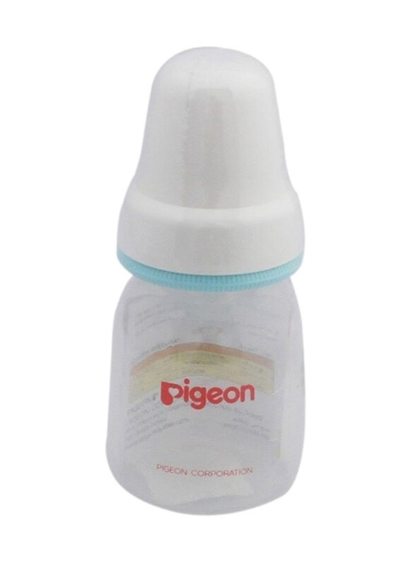 

Pigeon Nursing Bottle, 50ml