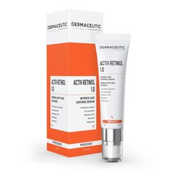 Dermaceutic Active Retinol 1.0 Age Defence Serum, 30ml