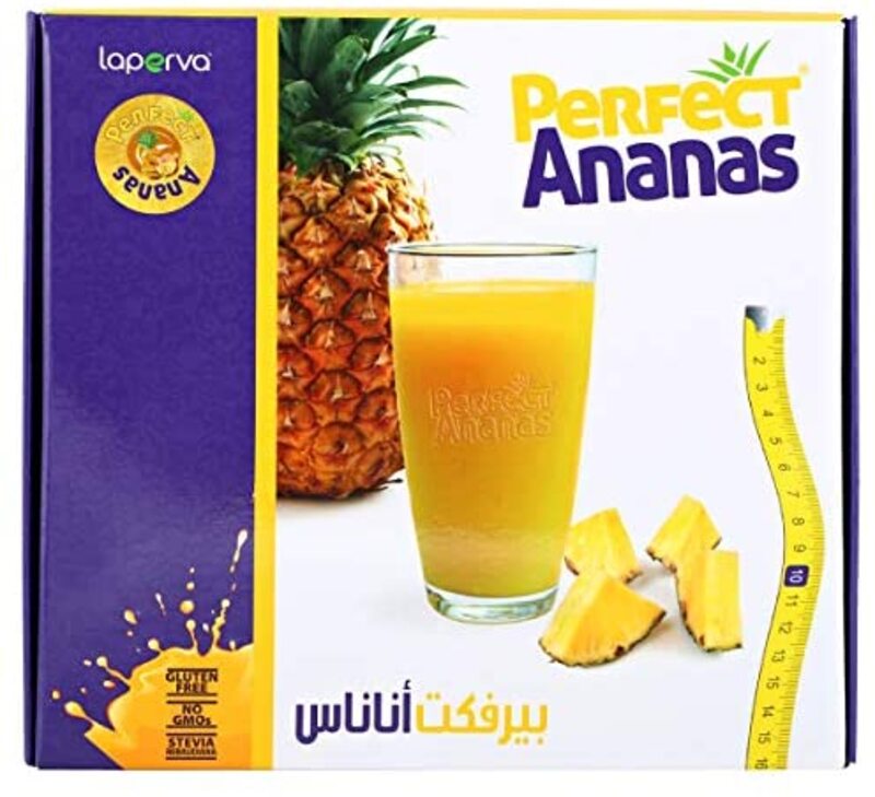 Laperva Perfect Ananas Plus 30 Sachets