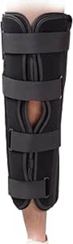 

Orthopedic 1405-2 Knee Immobilizer Brace Size 2