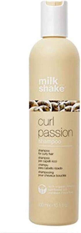 

Milk Shake Curl Passion Shampoo 300Ml