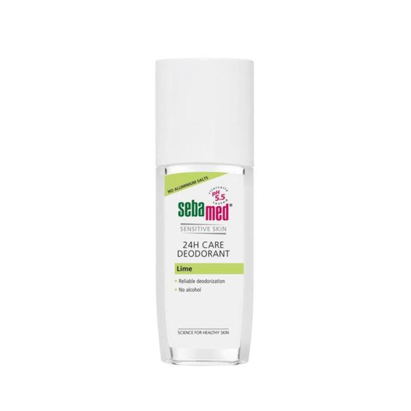 Sebamed 24H Deo Spray 75Ml