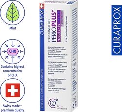 Curaprox Perioplus+ Focus Gel, 10ml