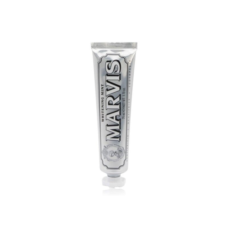 

Marvis Whitening Mint 75Ml
